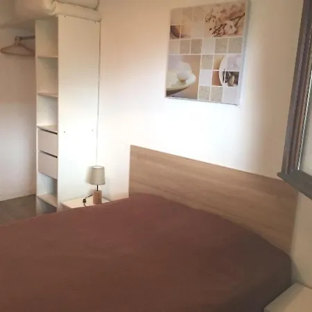 Villers-sur-mer, 2 Pieces, 4 Personnes - Fr-1-712-30 Appartement Villers-sur-Mer