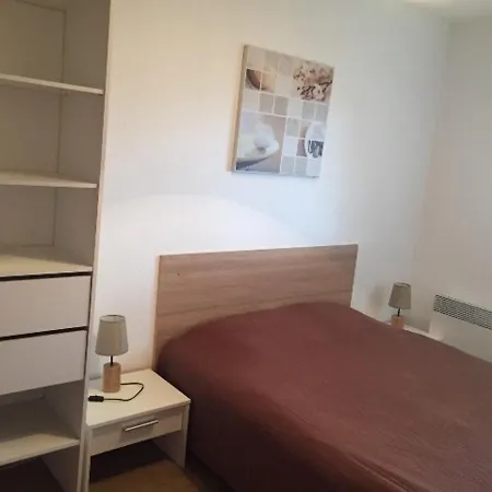 Villers-sur-mer, 2 Pieces, 4 Personnes - Fr-1-712-30 Villers-sur-Mer