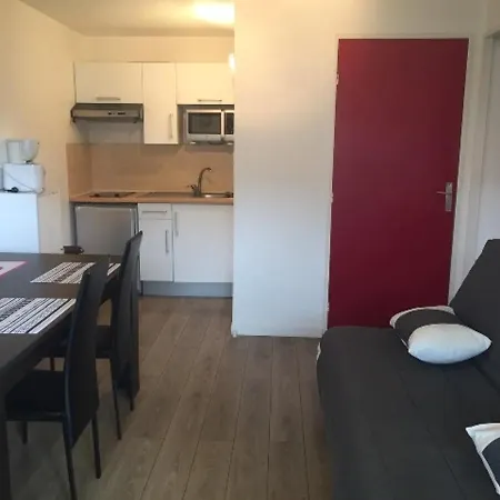 Appartement Villers-sur-mer, 2 Pieces, 4 Personnes - Fr-1-712-30 *