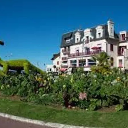 Villers-sur-mer, 2 Pieces, 4 Personnes - Fr-1-712-30 Villers-sur-Mer