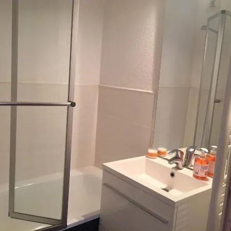 Appartement Villers-sur-mer, 2 Pieces, 4 Personnes - Fr-1-712-30