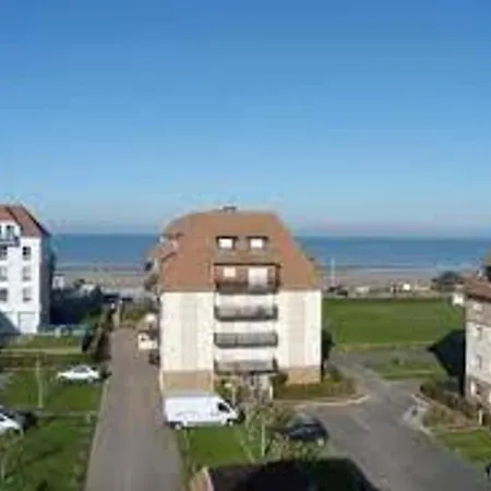 Appartement Villers-sur-mer, 2 Pieces, 4 Personnes - Fr-1-712-30 Villers-sur-Mer