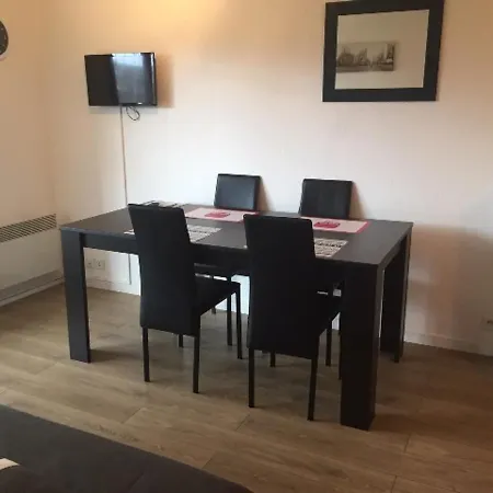 Villers-sur-mer, 2 Pieces, 4 Personnes - Fr-1-712-30 * Villers-sur-Mer