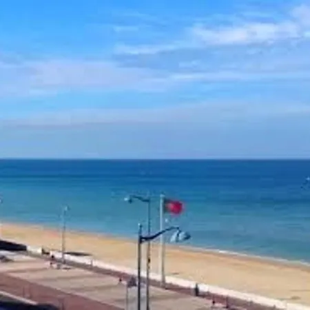 Villers-sur-mer, 2 Pieces, 4 Personnes - Fr-1-712-30 Villers-sur-Mer